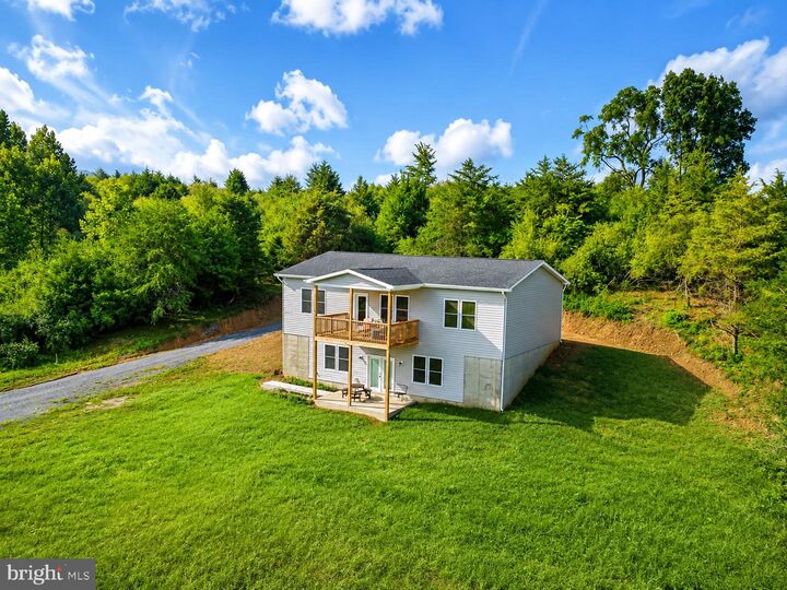 Property Photo: 369 Paso Fino Dr WV 26704