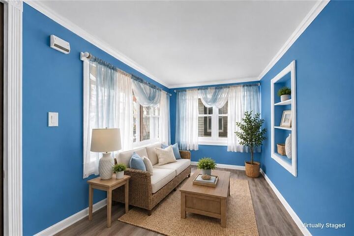 Property Photo:  107-44 108th Street  NY 11419 