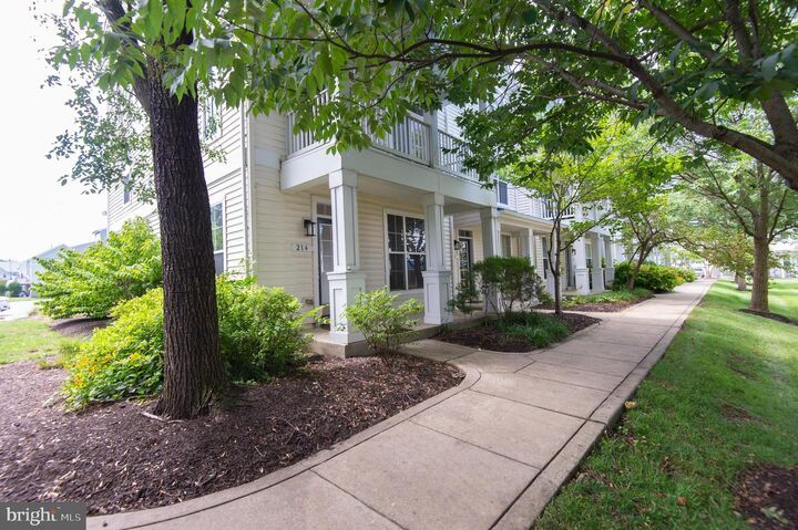 Property Photo:  214 Tidewater Drive 214  MD 21613 