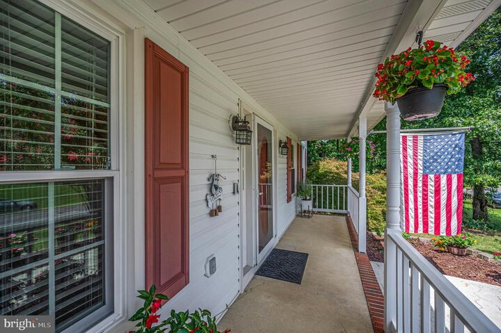Property Photo: 11620 New Bond Street VA 22408