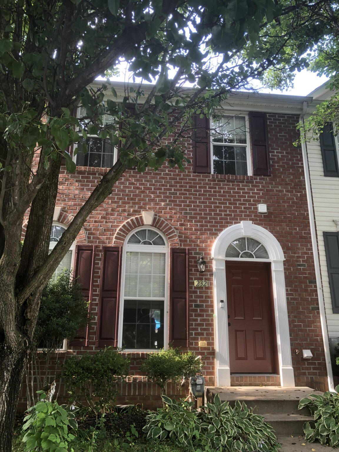 Property Photo:  232 Mary Jane Lane  MD 21015 