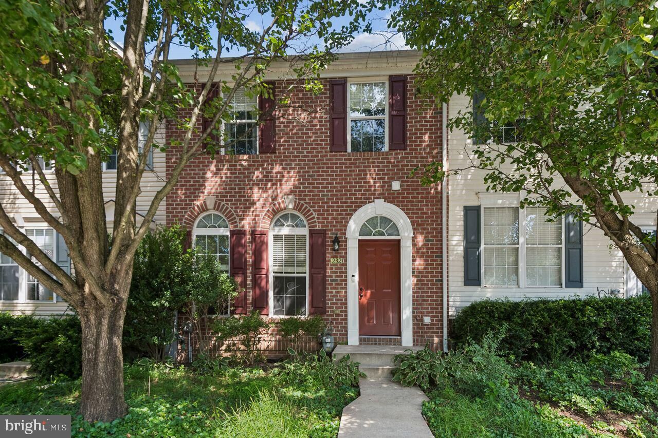 Property Photo: 232 Mary Jane Lane MD 21015