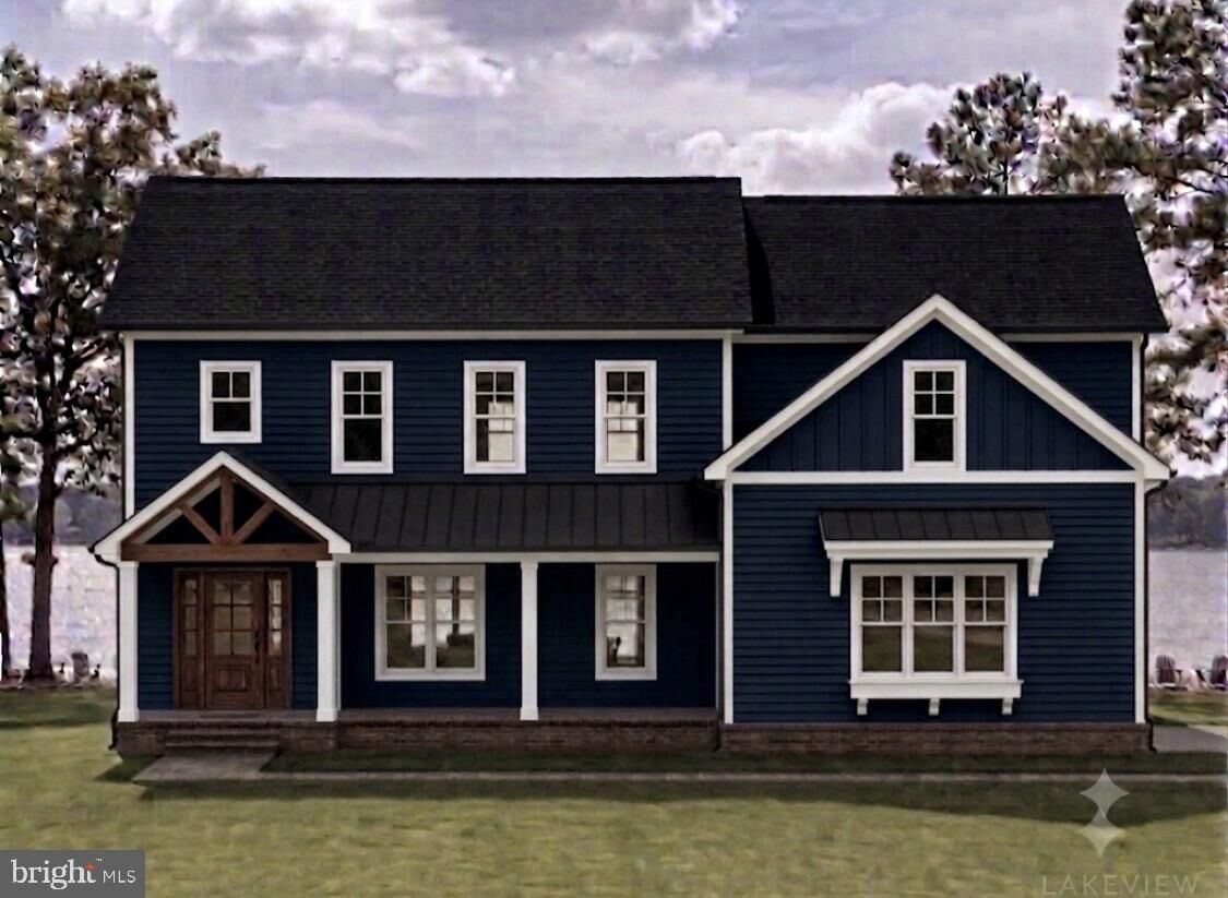 Property Photo: 38 Lighthouse Dr VA 23024