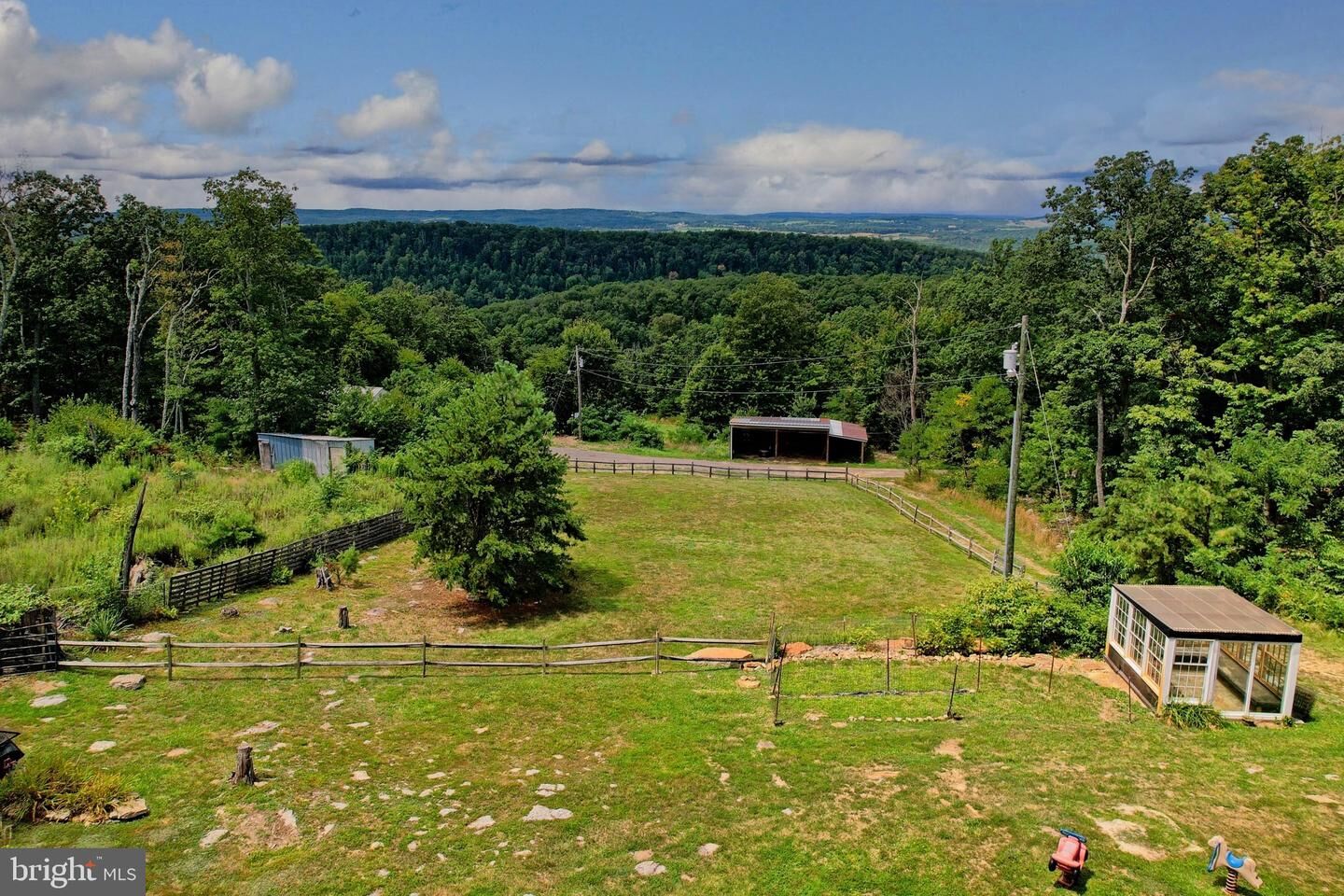 Property Photo:  107 Wakeman Drive  WV 26704 
