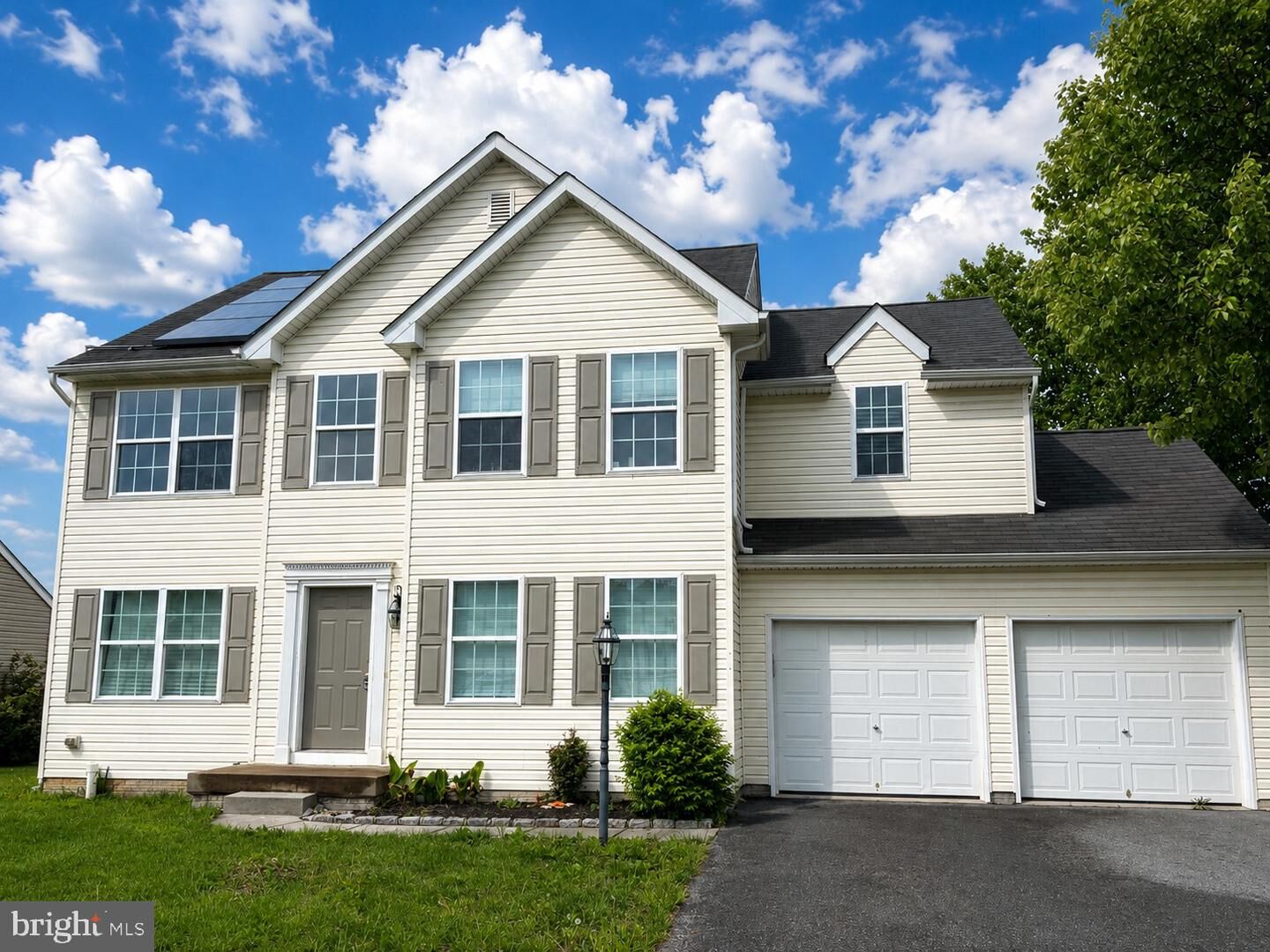 Property Photo: 12113 Fallen Timbers Circle MD 21740