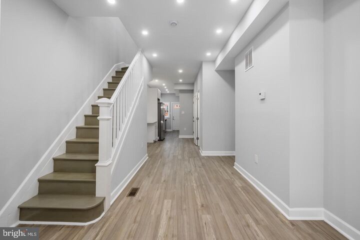 Property Photo:  1209 Shepherd Street NW  DC 20011 