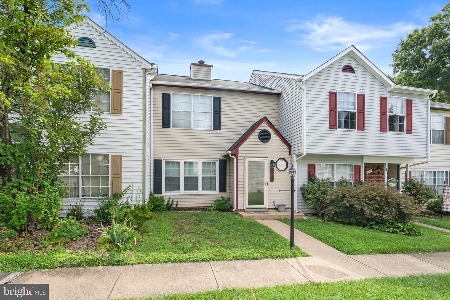 Property Photo: 11179 Sussex Court VA 22407