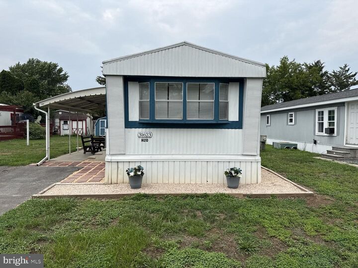Property Photo: 31623 Renee Road DE 19958