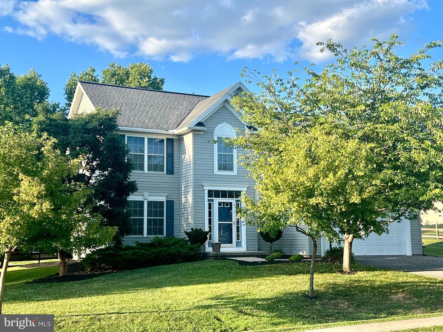 Property Photo:  201 Eleah's Crossing  PA 17225 