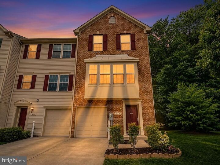 Property Photo: 912 Hopkins Corner MD 21060