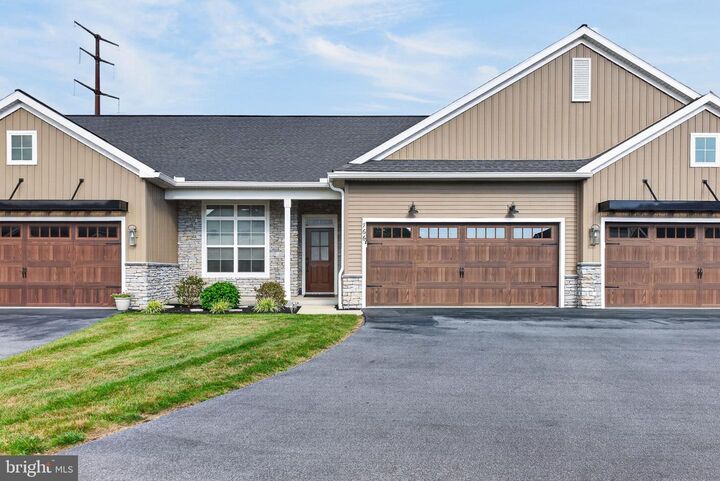 Property Photo: 766 Aurora Drive PA 17055