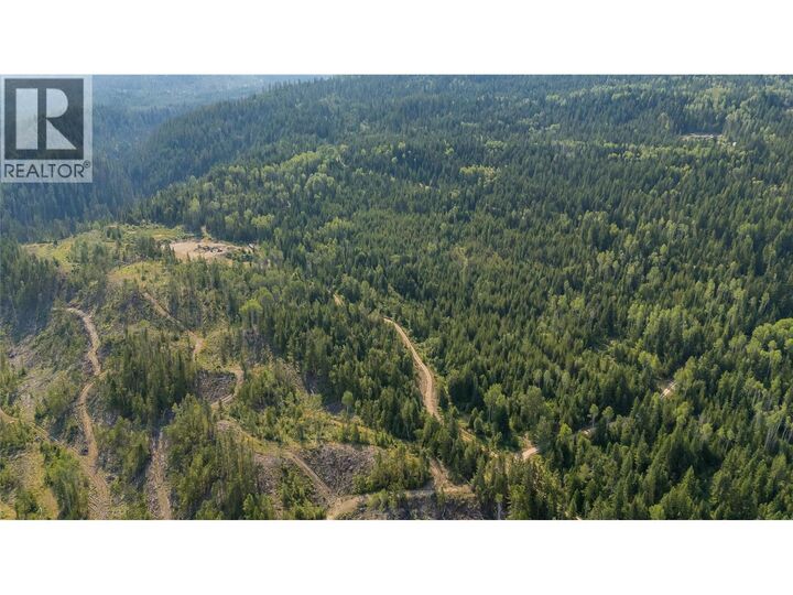 Property Photo:  Lot 1 Elliot Forest Service Road  BC V0G 2C0 
