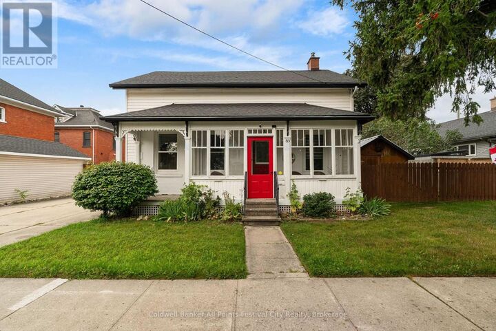 Property Photo: 85 Cambria Road North ON N7A 2P5
