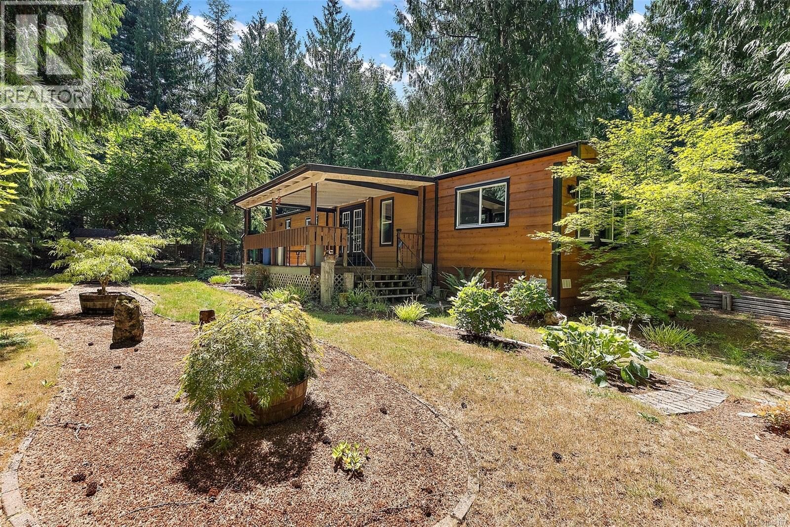 Property Photo:  920 Whittaker Road C24  BC V0R 2L0 