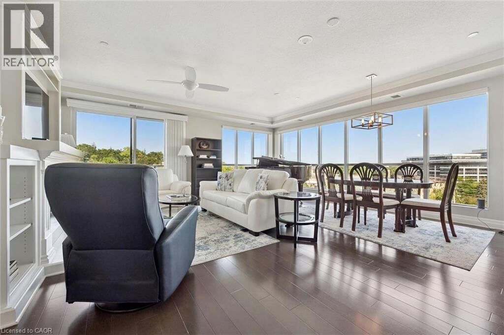 Property Photo: 160 Macdonell Street 504 ON N1H 0A9