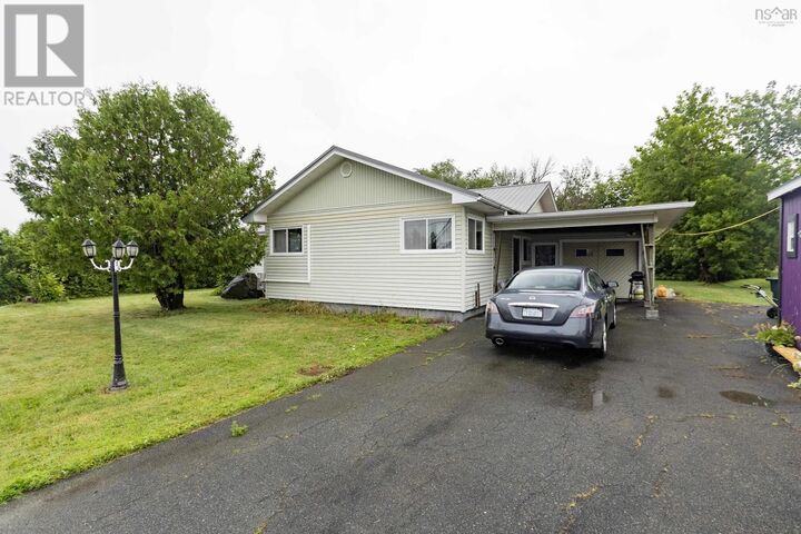 Property Photo:  86 Queen Street  NS B0M 1X0 