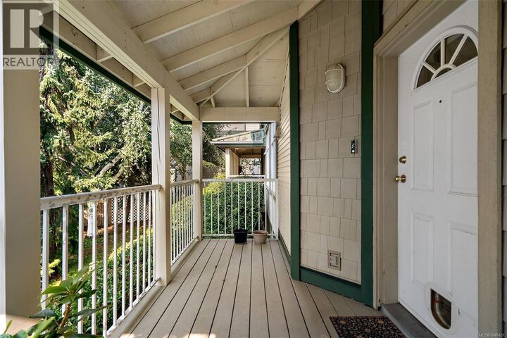 Property Photo: 234 Gorge Road East BC V9A 1L5