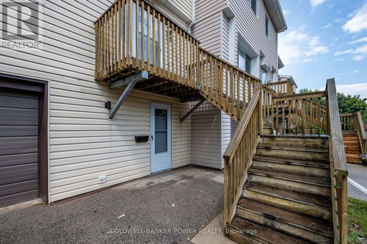 Photo de la propriété:  727 Wilkins Street 27  ON N6C 4Z9 