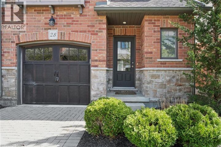 Property Photo: 146 Downey Road 28 ON N1C 0A2