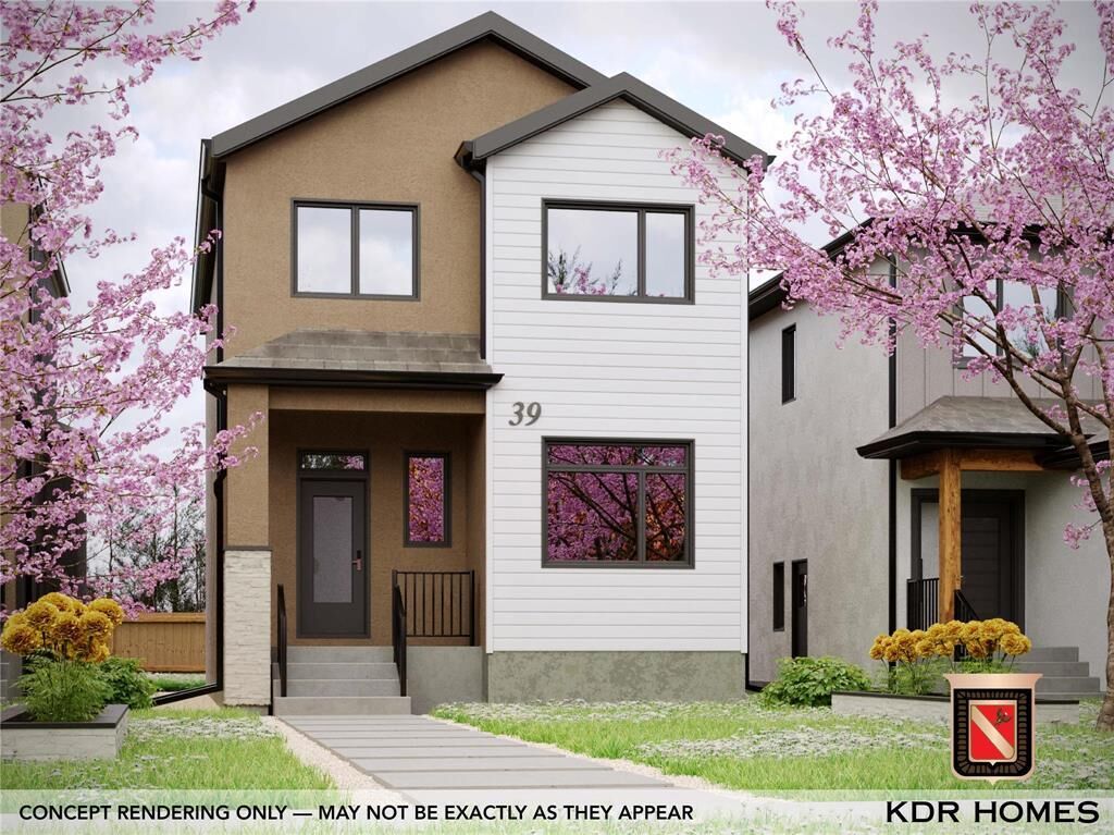 Photo de la propriété:  141 Treetop Lane  MB R2V 5L1 