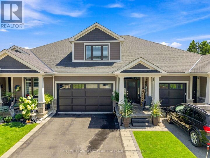 Property Photo: 11 Dandurand Court ON L3M 0H7