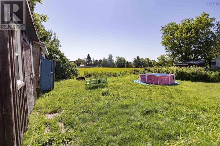 Property Photo: 64 Pearl Street NS B0L 1G0