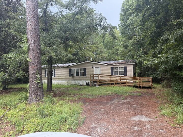 Property Photo: 7400 Highway 701 South SC 29527