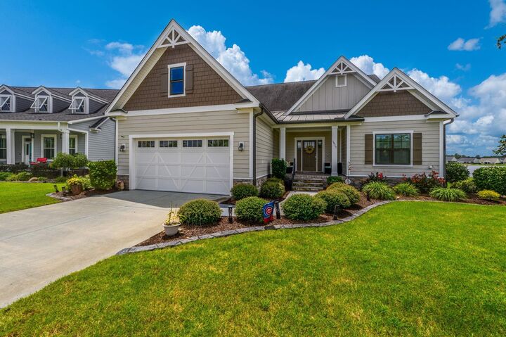 Property Photo: 1017 Planters Pl. SC 29579
