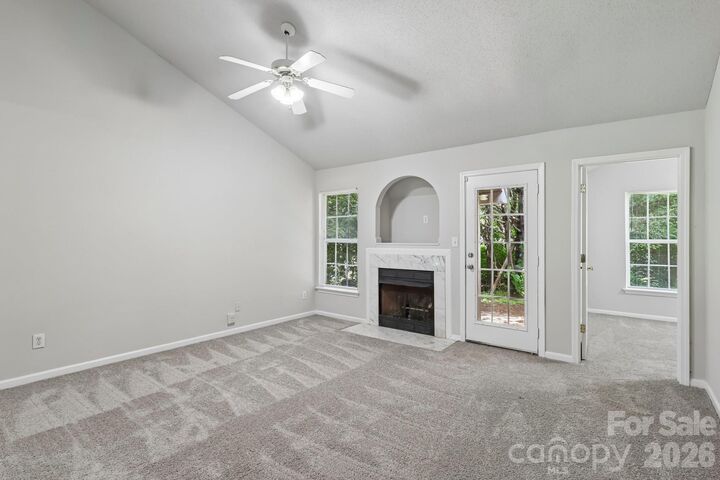 Property Photo:  3611 Maggie Laney Drive  NC 28216 