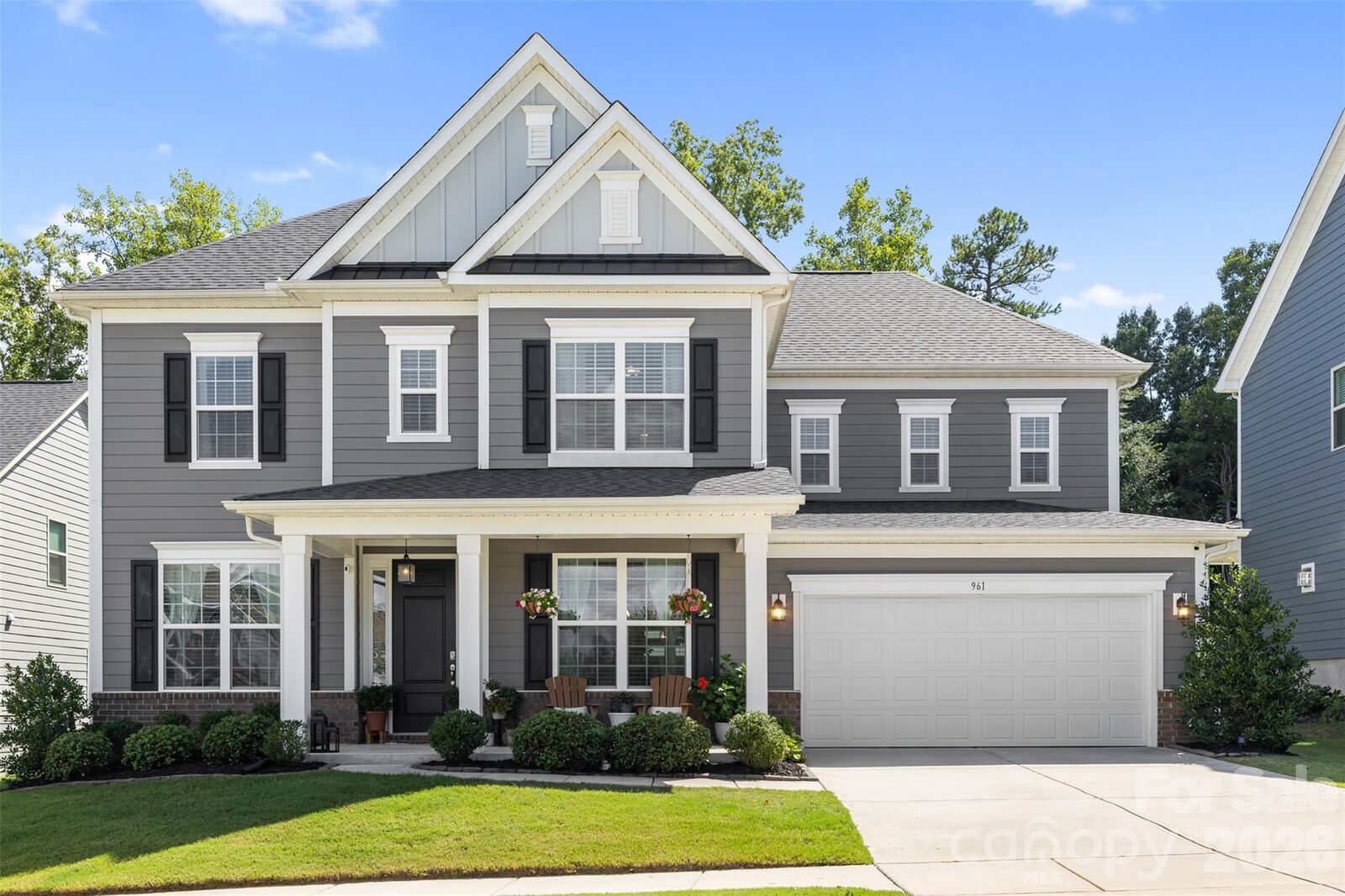 Property Photo: 961 Stebbins Drive SC 29715