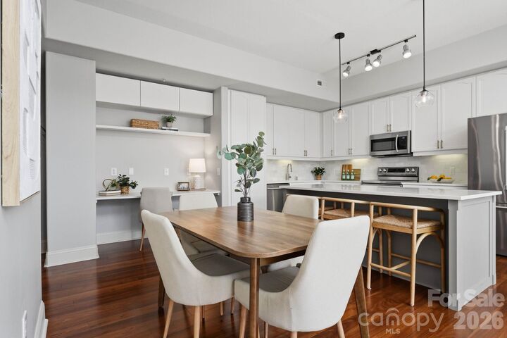 Property Photo:  4620 Piedmont Row Drive 705  NC 28210 