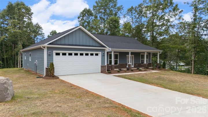 Property Photo:  612, Lot 2 Central Drive  NC 28677 