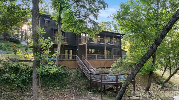 Property Photo: 1754 Lake Tahoma Road NC 28752