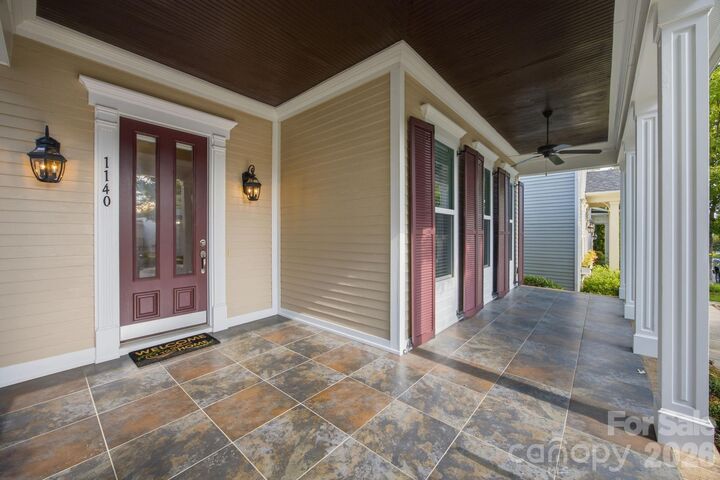 Property Photo:  1140 Inn Keepers Way  NC 28031 