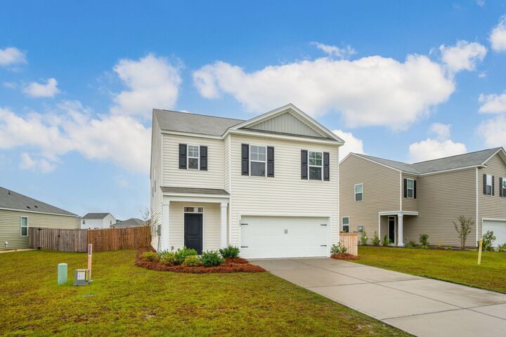 Property Photo:  689 Ladywood Drive  SC 29486 