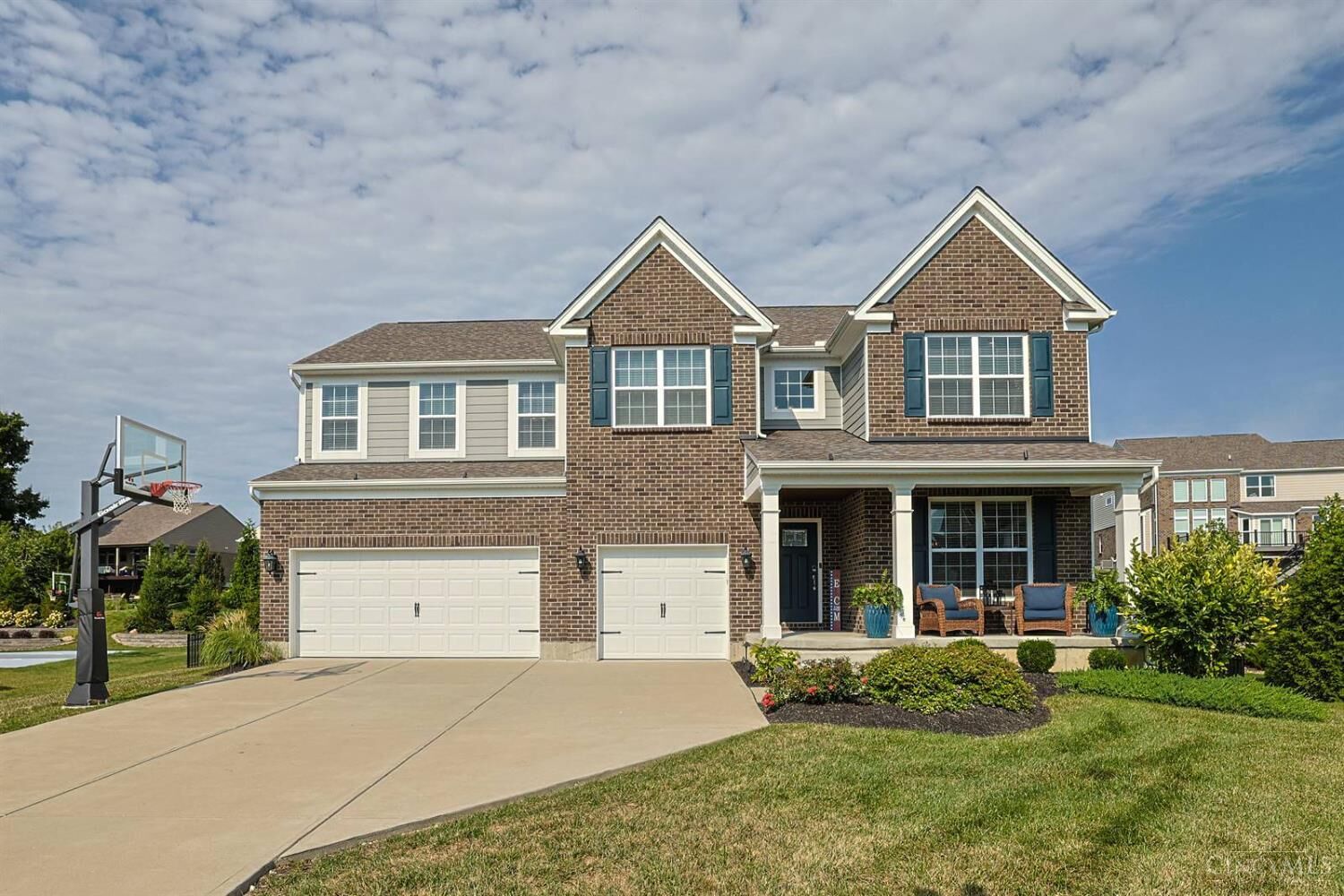 Property Photo: 5804 Laurel Run Drive OH 45011