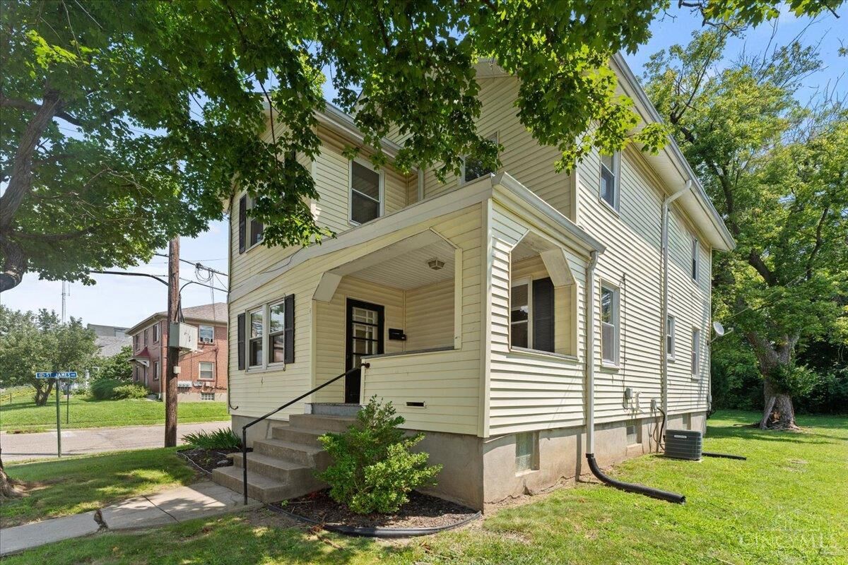 Property Photo:  6820 Alpine Avenue  OH 45236 