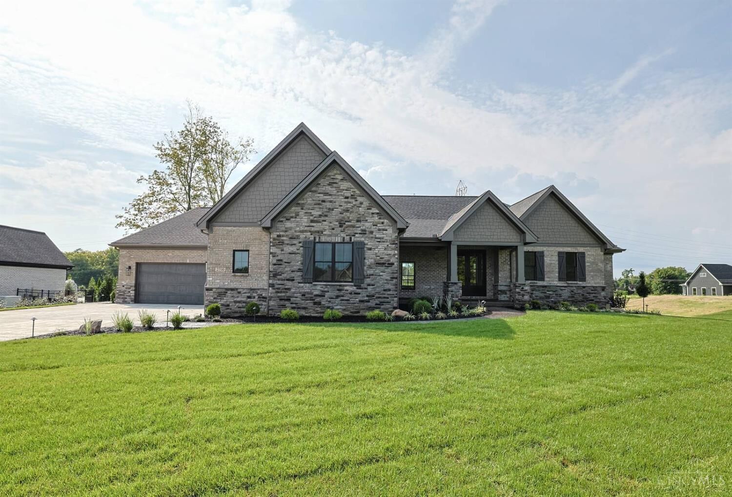 Property Photo: 2700 Rittenhouse Road OH 45052