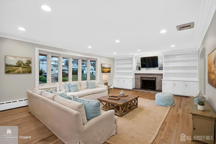 Property Photo:  22 Franklin Boulevard  NJ 08873 