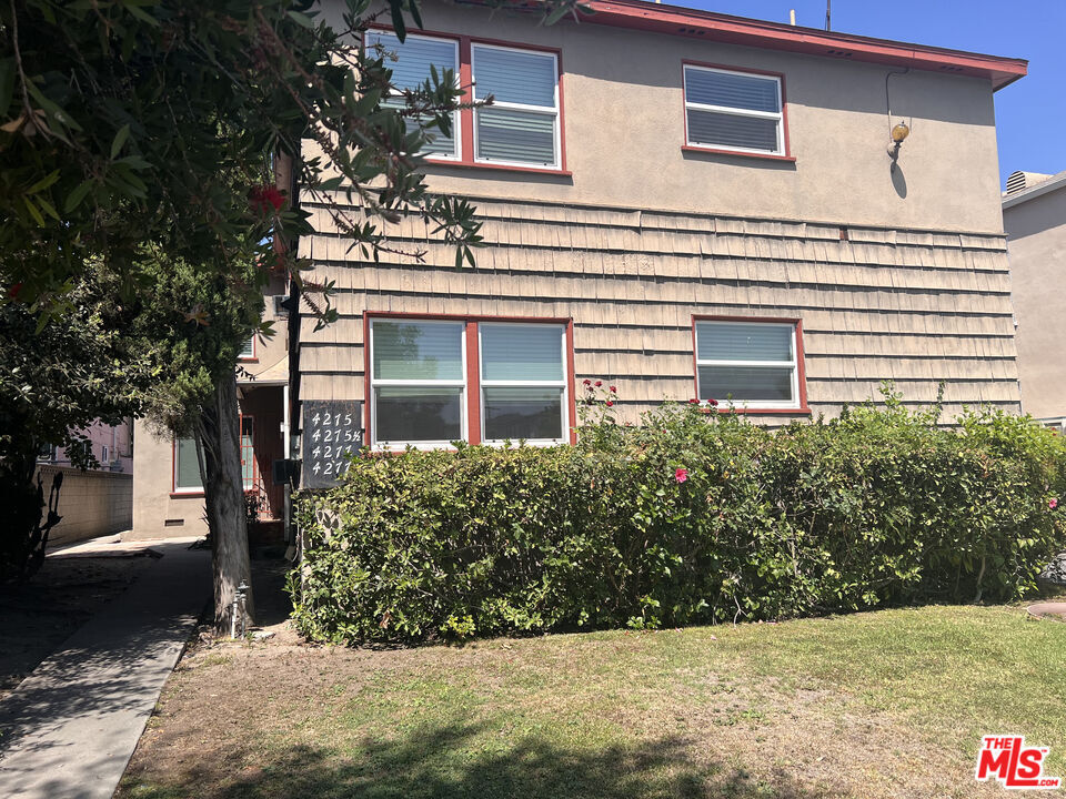 Property Photo:  4277 Tujunga Ave, Unit 4277.5  CA 91604 