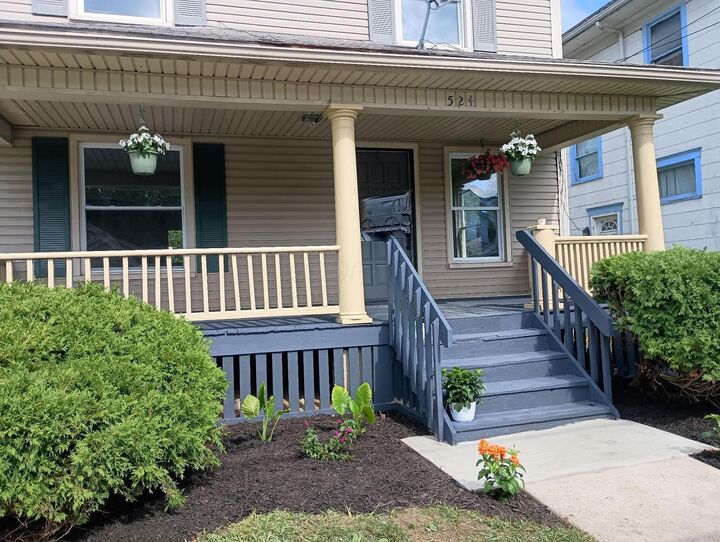 Property Photo: 524 S Prospect Street OH 43302