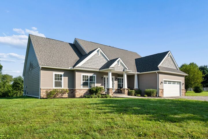 Property Photo:  1545 N State Route 61  OH 43074 