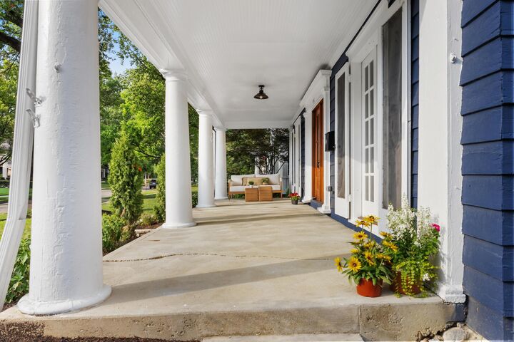 Property Photo:  1760 Bedford Road  OH 43212 