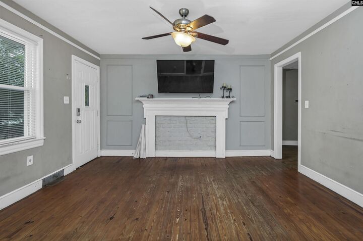 Property Photo:  1709 D  SC 29169 