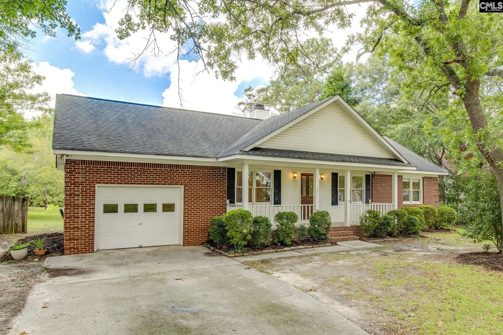 Property Photo: 1521 Pine Valley SC 29045-8935