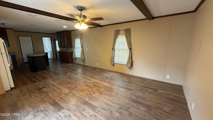 Property Photo:  4334 Brannon Road  FL 32404 