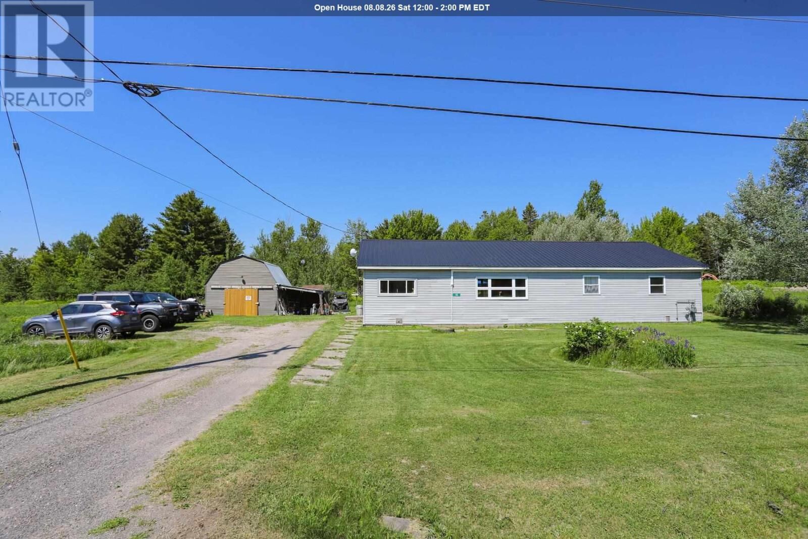 Property Photo: 46 Main St ON P0R 1C0