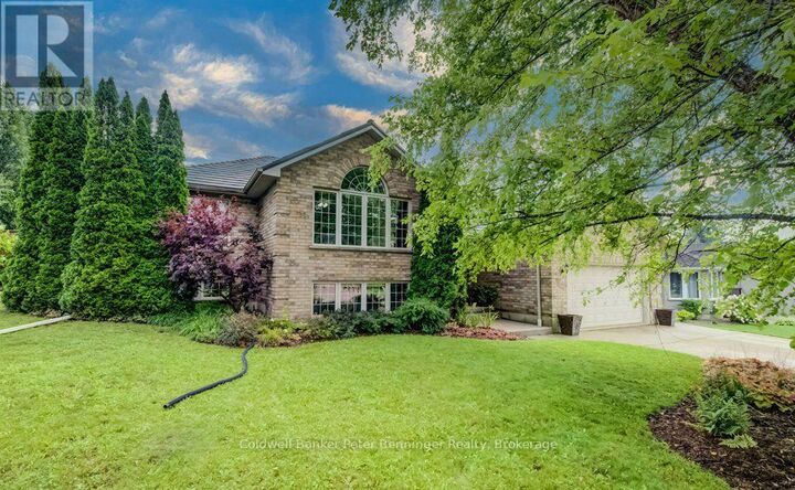 Property Photo:  391 Westwood Drive  ON N0G 2V0 