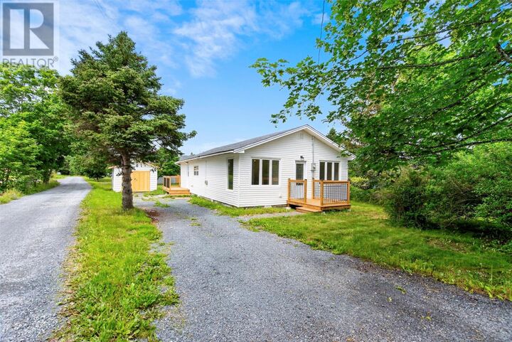 Property Photo: 12 Yetmans Lane NL A0A 1G0