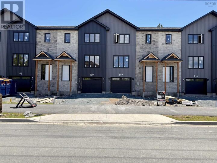 189 Terrastone Ridge 8 — photo 1